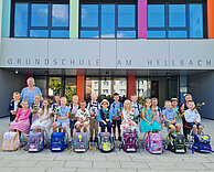 Klasse 1b image-1577