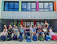 Klasse 1c image-1578